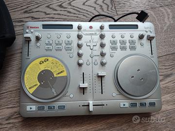 Vestax Spin 2 DJ Controller