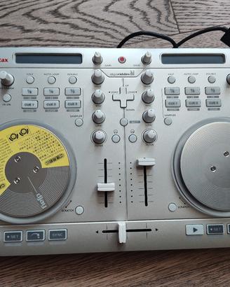 Vestax Spin 2 DJ Controller