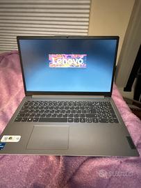 Notebook Lenovo IdeaPad 1i-i5-8GB-SSD512GB-Windows