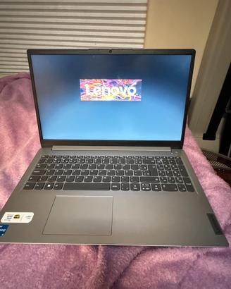 Notebook Lenovo IdeaPad 1i-i5-8GB-SSD512GB-Windows