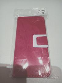 Cover custodia per Oppo A3X 5G