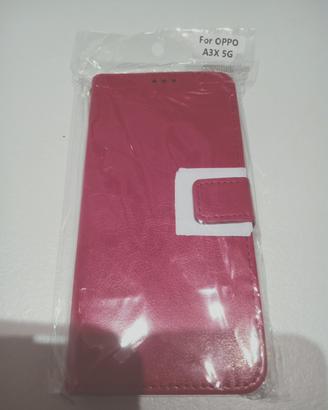 Cover custodia per Oppo A3X 5G
