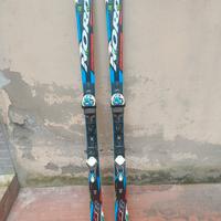 Sci Nordica Dobermann GSR EDT 182