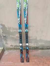 Sci Nordica Dobermann GSR EDT 182