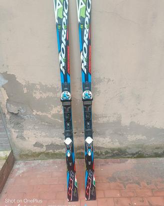 Sci Nordica Dobermann GSR EDT 182