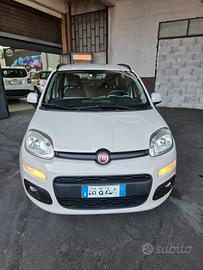 Fiat Panda 1.2 EasyPower Lounge