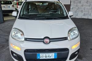 Fiat Panda 1.2 EasyPower Lounge