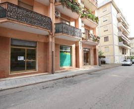 Locale commerciale - Sassari