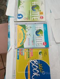 Home. Scienze green per l'Agenda 2030. Con Skill b