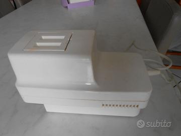 Grattugia elettrica Imperia