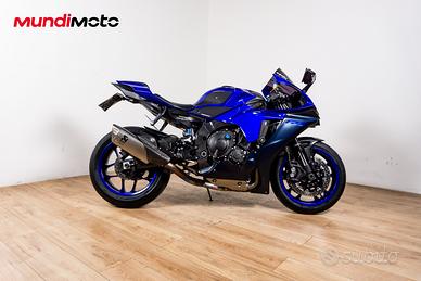 YAMAHA YZF-R1 - 2022
