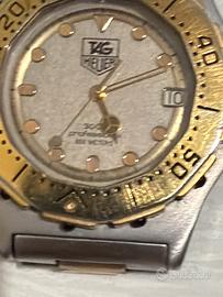 Orologio Svizzero Tag Heuer