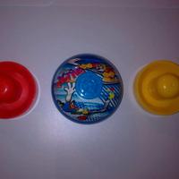 KINDER MAXI GRANSORPRESA : Looney Tunes Active