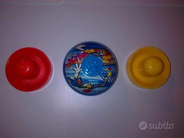 KINDER MAXI GRANSORPRESA : Looney Tunes Active