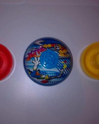 KINDER MAXI GRANSORPRESA : Looney Tunes Active