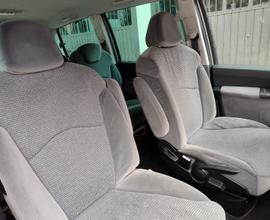 Peugeot 807 - 2008