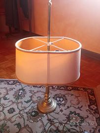 lampada da comodino