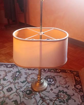 lampada da comodino