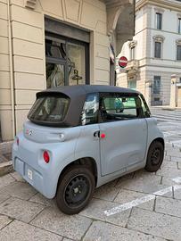 Citroën Ami - 10/2021 - Unico proprietario