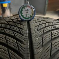 285/40 r21 - 285 40 21 Invernali Michelin Pilot