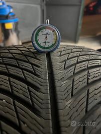 285/40 r21 - 285 40 21 Invernali Michelin Pilot