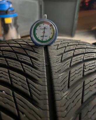 285/40 r21 - 285 40 21 Invernali Michelin Pilot
