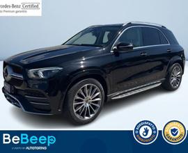 Mercedes-Benz GLE 350 DE PHEV (E EQ-POWER) PR...