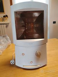 Lampada Abbronzante Philips HB 406