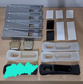 Wii accessori vari