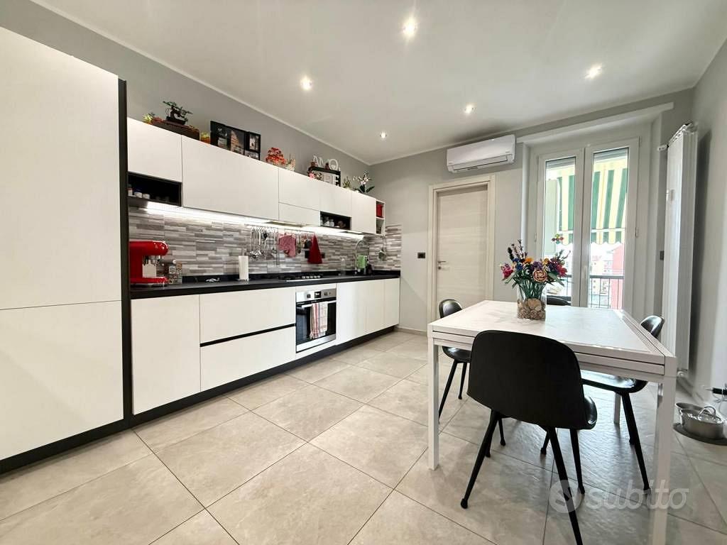 Appartamento – Nichelino, Torino - Altro