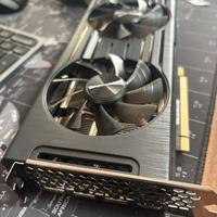 Scheda video nvidia geforce RTX 3050 8gb