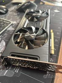 Scheda video nvidia geforce RTX 3050 8gb