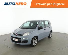 FIAT Panda UW54742