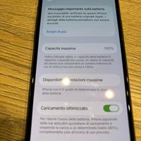 Iphone 11 pro 256 GB  Verde Midnight