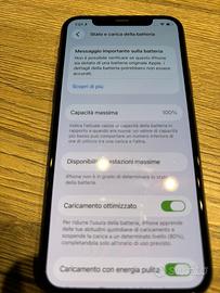 Iphone 11 pro 256 GB  Verde Midnight