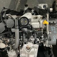 Motore DAD 1.5 TB Audi A3 2019