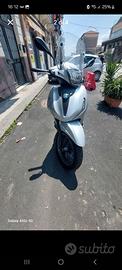 Beverly 400 sport 2022