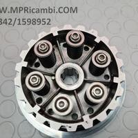 TAMBURELLO CAMPANA KTM 400 SUP-COMP 1998 1997 EXC