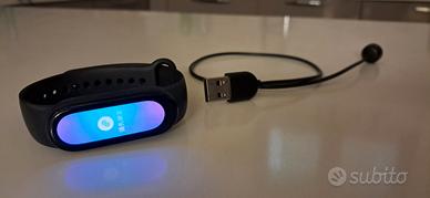Xiaomi MiBand