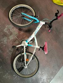 bicicletta bimbo/a