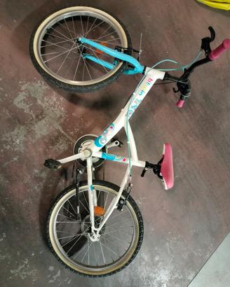 bicicletta bimbo/a