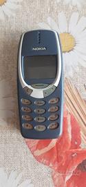 Custodia Nokia 3310