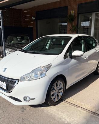 Peugeot 208 1.4 HDi 68 CV