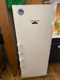 Frigo liebherr