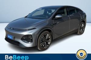 XPENG G6 STANDARD RANGE RWD