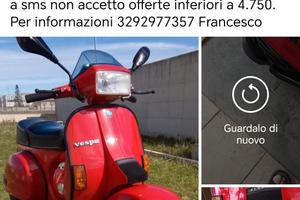 vespa 