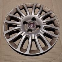 Copricerchi Fiat grande Punto da 15"