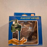 Erogatore acqua automatico a sensore