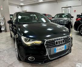 Audi A1 SPB 1.6 TDI 90cv S tronic 2014