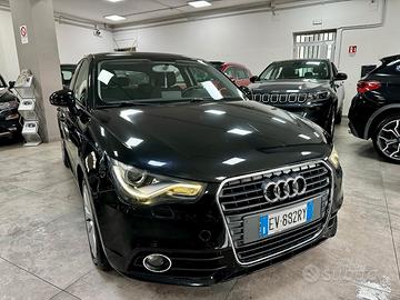 Audi A1 SPB 1.6 TDI 90cv S tronic 2014